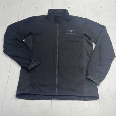 Arcteryx nylon jacket nylon - Gem
