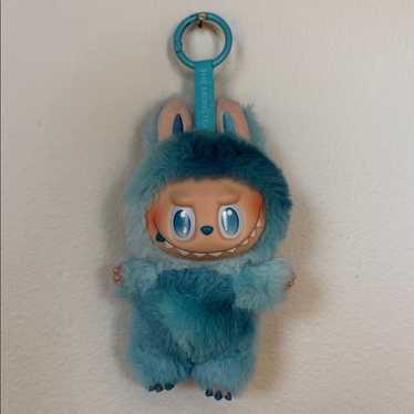 The monsters bie hope - Gem