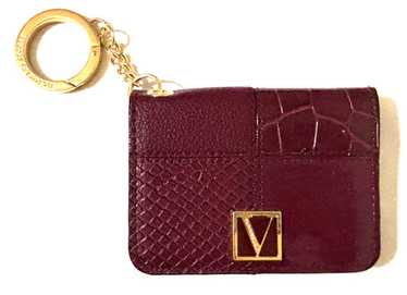 Victorias secret card case - Gem