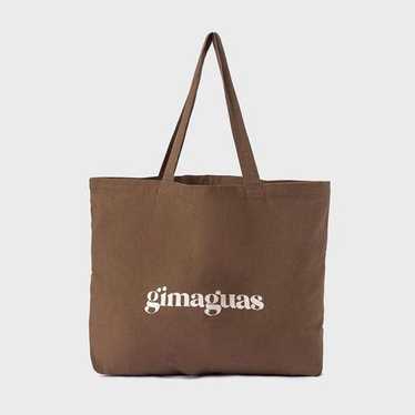 gimaguas Tote Bag Sequinsg キャンバス バッグ gimaguas Tote Bag Sequinsg キャンバス バッグ (gimaguas