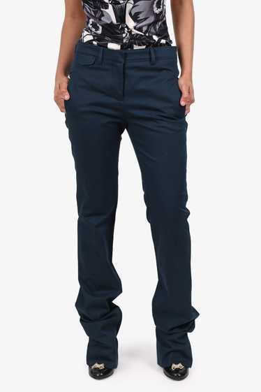 MOI モイ NAVAL PANTS MOI モイ NAVAL PANTS