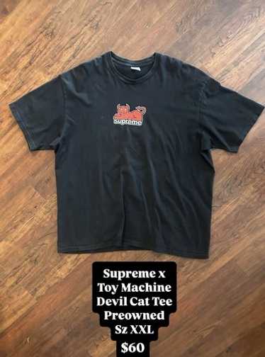 Supreme toy machine - Gem