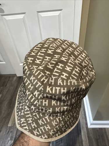 Kith bucket hat - Gem
