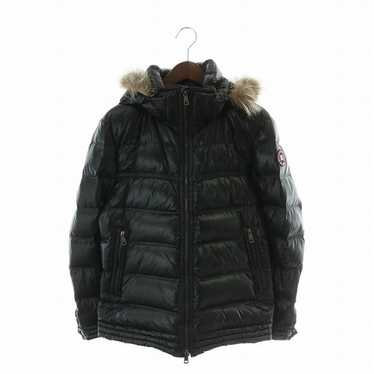 Burberry black label goose - Gem