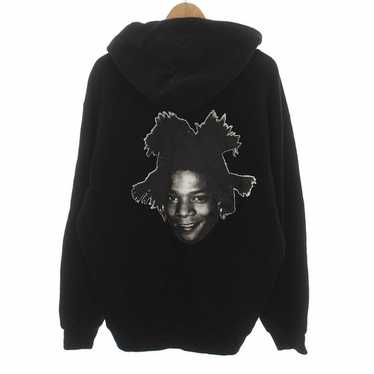 Wacko maria ×jean-michel basquiat - Gem