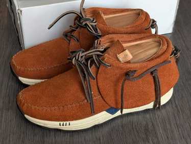 Vibram × visvim 【visvim - Gem