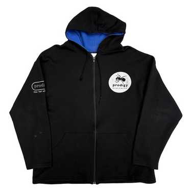 Vintage the prodigy band - Gem