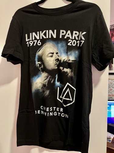 【新品2XL】 LINKIN PARK Chester Bennington T 新品2XL】 LINKIN PARK Chester Bennington T - メルカリ
