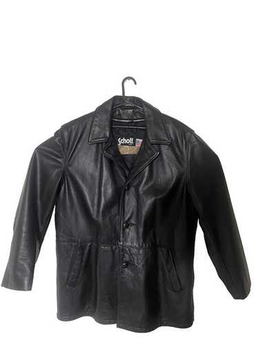 最終値下げ　Schott NYC Perfecto ジャケット サイズ40 schott_118_5th_40_11.jpg