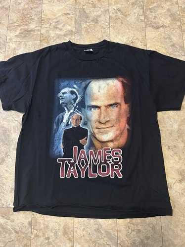Vintage james taylor concert - Gem