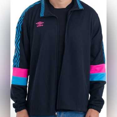 Vintage umbro tracksuit - Gem