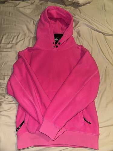 [パレス] Palace Polartec Lazer Hood Hi Vis Pink 2019 AW FW パレス] Palace Polartec Lazer Hood Hi Vis Pink 2019 AW FW