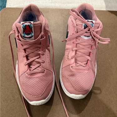 シューズ(男性用) nike ja 1 bite 28cm Buy Ja 1 'Mismatched' - FQ4796 800 | GOAT