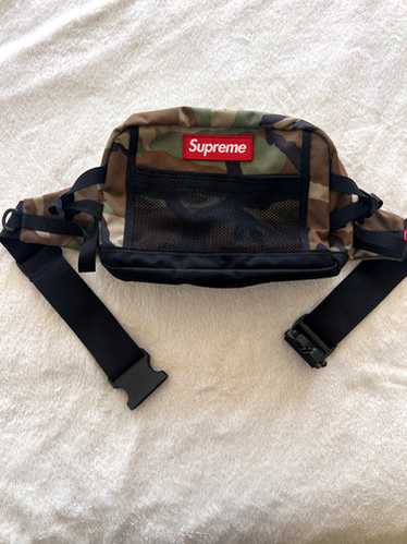 Supreme box logo shoulder - Gem