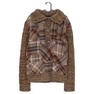 Dolce gabbana vintage knit - Gem