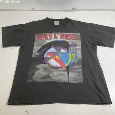1993 guns n roses - Gem