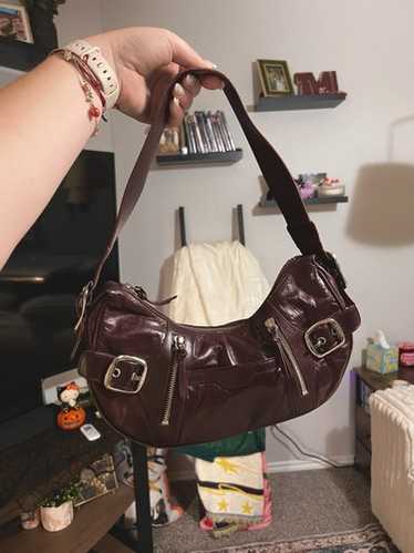 Vintage y2k dkny shoulder - Gem