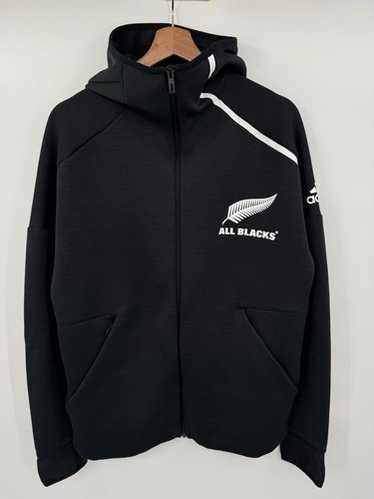 All blacks new zealand - Gem