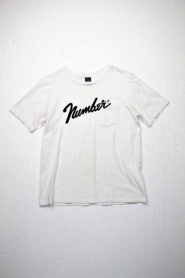 Number (n)ine fender - Gem