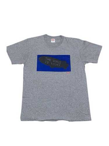 Supreme blimp “the world - Gem