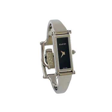 値下げ！GUCCI 1500L Gucci 1500l 1500 L | Ref. 1500 L Watches on Chrono24
