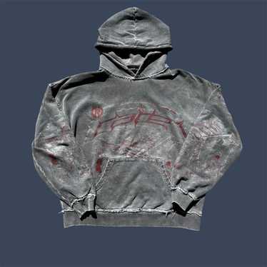 Racer worldwide tyedye - Gem