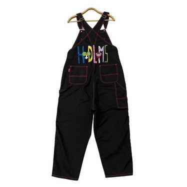 【希少良品】HYSTERIC GLAMOUR vintage オーバーオール HYSTERIC GLAMOUR - Hysteric Glamour(ヒステリックグラマー