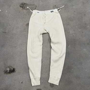 Military long underwear - Gem