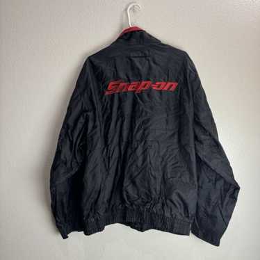 Snap on jacket xl - Gem