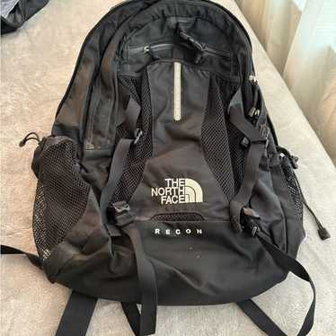 The north face daypack - Gem