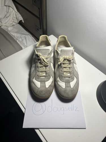maison margiela/size M-L相当 maison margiela replica sneaker 43 | eBay