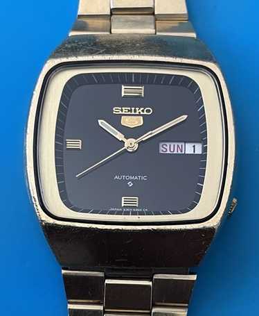 Vintage seiko 5 6309 - Gem