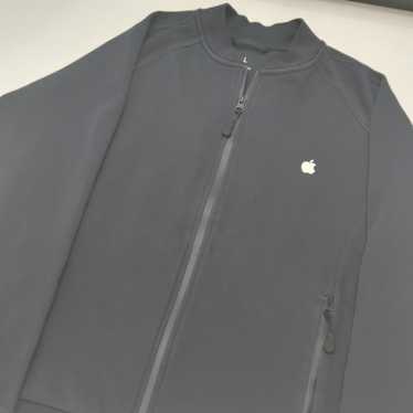 Apple employees jacket - Gem