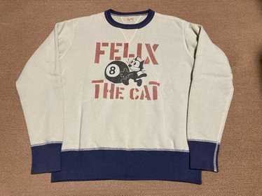 The real mccoys felix - Gem
