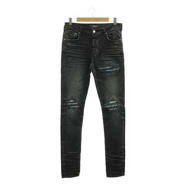 AMIRI ALOHA MX1 サイズ29 Amiri Aloha MX1 Jean in Indigo | FWRD
