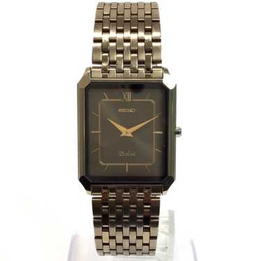Seiko dolce watch 8n40 - Gem