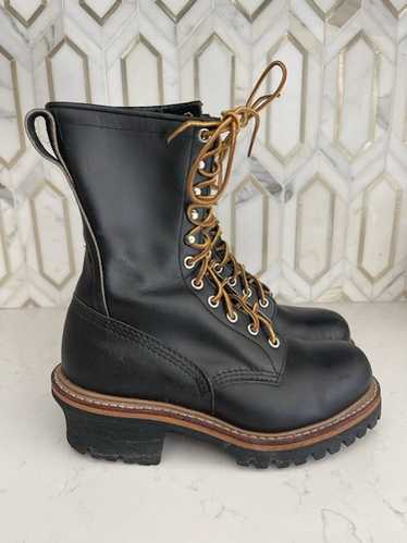 Red wing boots 2218 - Gem