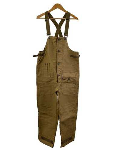 パンツ FOUL WEATHER COVERALL Nigel Cabourn 48 FOUL WEATHER COVERALL Nigel Cabourn 48