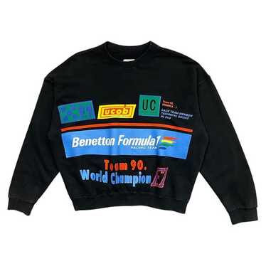 Benetton formula 1 f1 - Gem