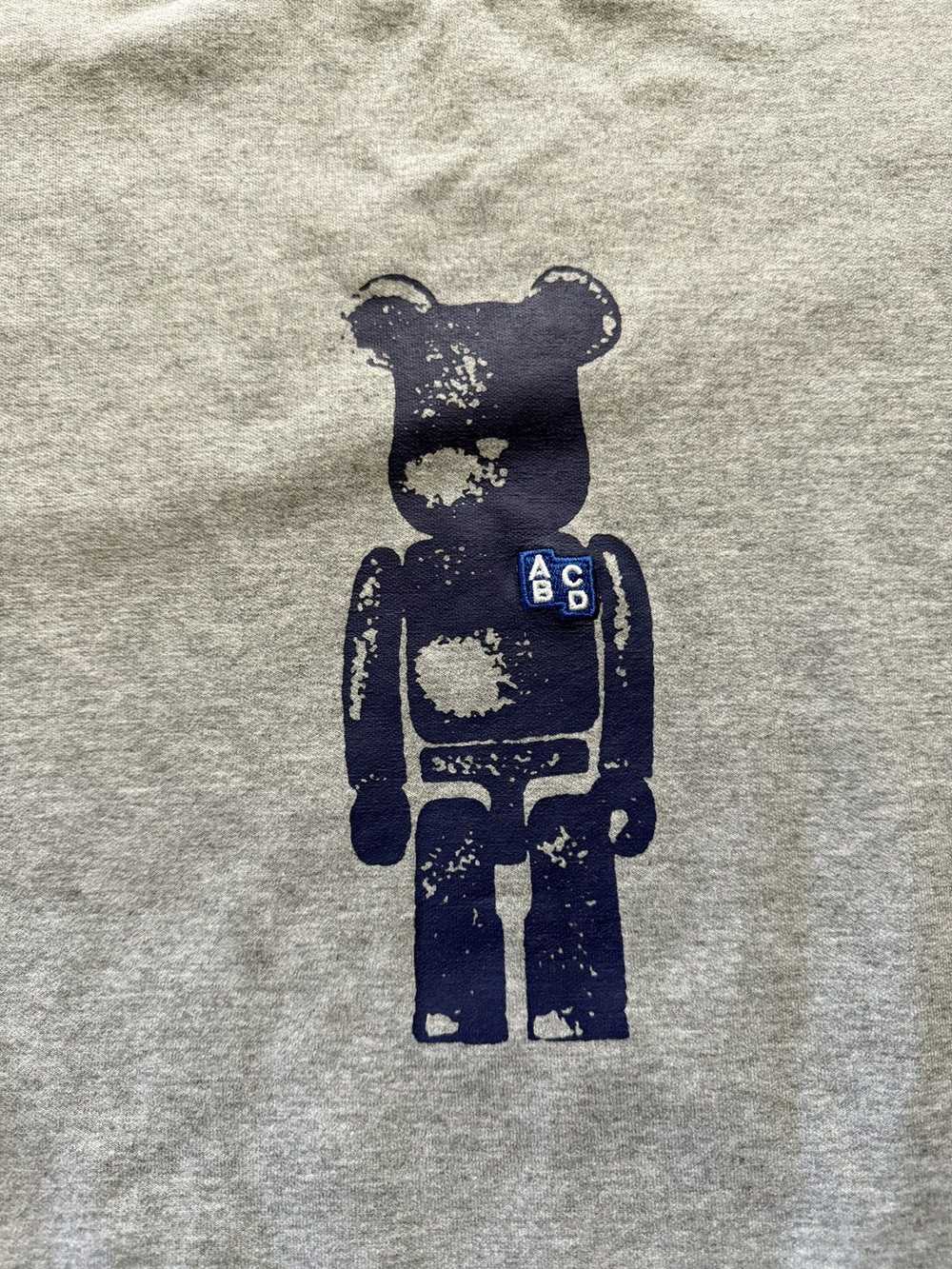 Ader Error Bearbrick Crewneck Ader Error - image 3