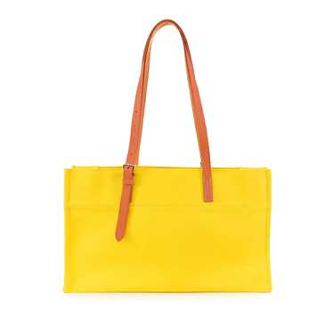 HERMES Etriviere トートバッグ Etriviere Pocket 27 bag | Hermès USA