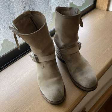 Red wing boots 8268 - Gem