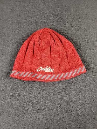 Oakley beanie y2k - Gem