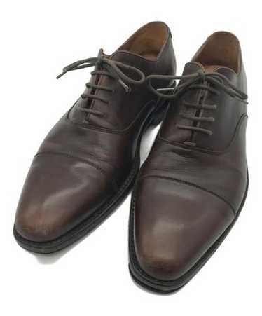 Jalan Sriwijaya 98978 ブラウン UK7.5 Formal – Jalan Sriwijaya