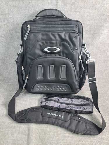 Oakley 00s shoulder bag - Gem