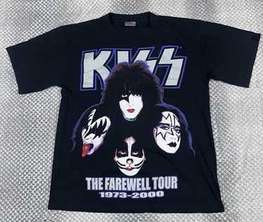 Kiss - the farewell - Gem