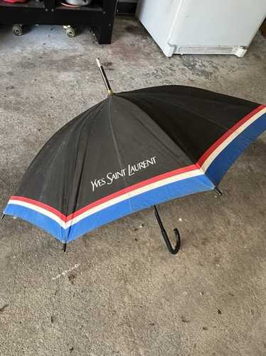 Yves saint laurent vintage umbrella - Gem