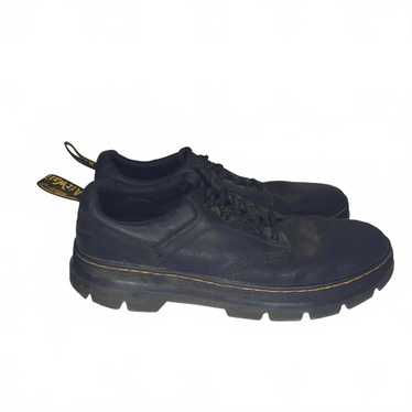 【Dr. Martens】ユニセックス Reeder ユーティリティ スニーカー Dr. Martens Reeder Utility Shoe - FREE Shipping & FREE