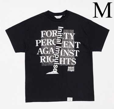 Forty percent against rights - Gem