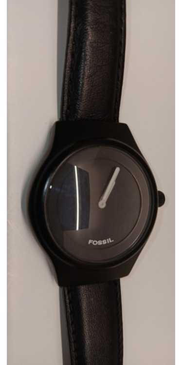 Fossil big tic vintage - Gem